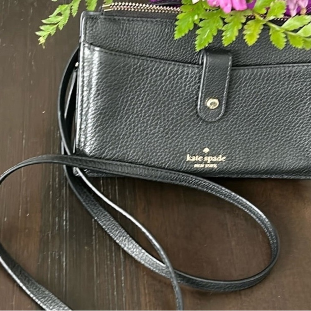 Kate Spade crossbody